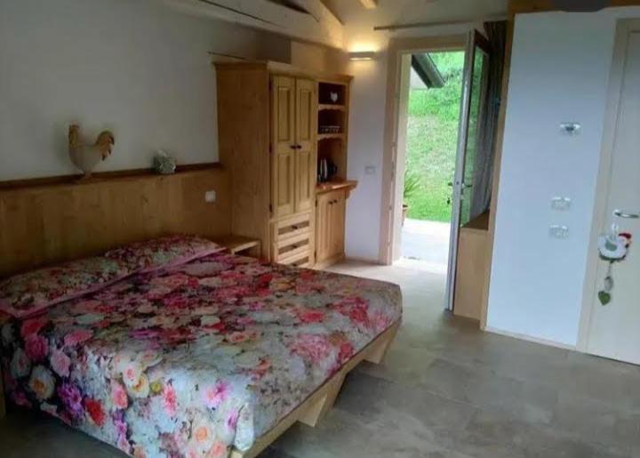 B&B Cocodè Miane Esterno foto