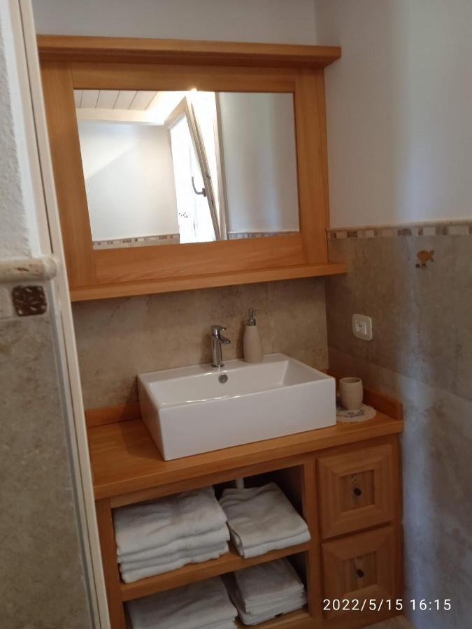 B&B Cocodè Miane Esterno foto