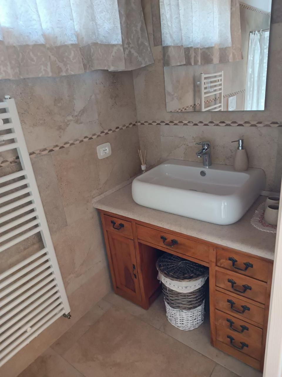 B&B Cocodè Miane Esterno foto