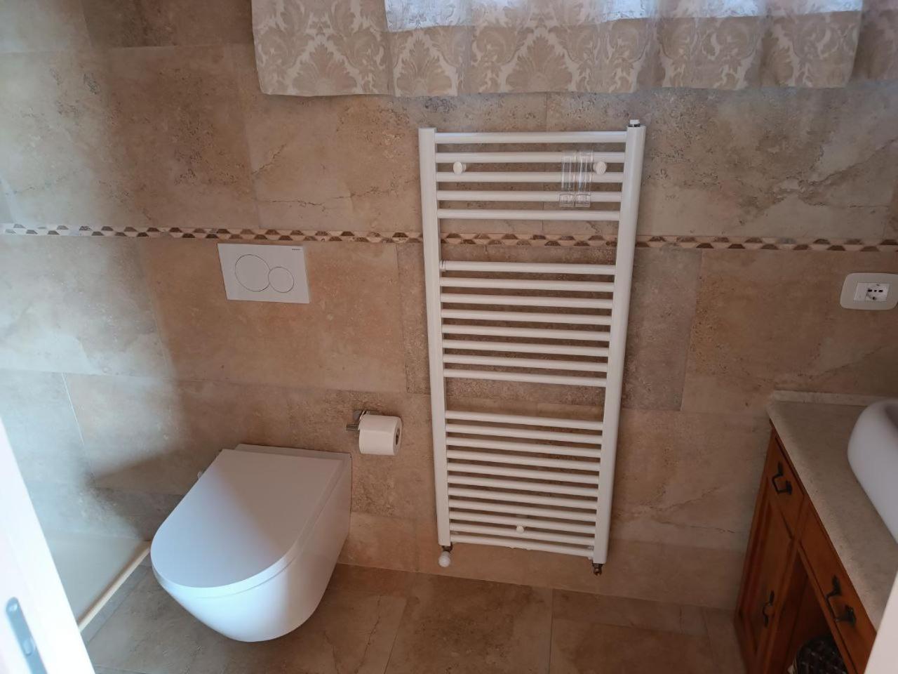 B&B Cocodè Miane Esterno foto