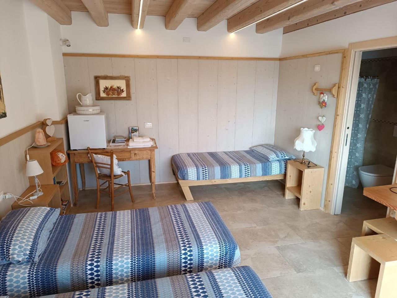 B&B Cocodè Miane Esterno foto